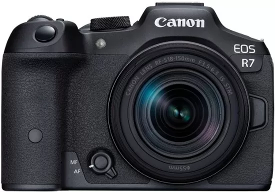 Canon R7