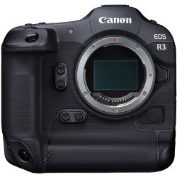 Canon EOS R3 Camera