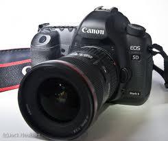 Canon EOS 5D Mark III