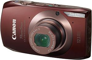 Canon PowerShot ELPH 300 HS
