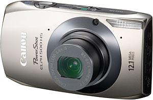 Canon PowerShot ELPH 500 HS