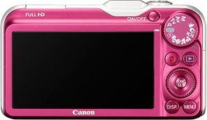 Canon PowerShot SX 230HS