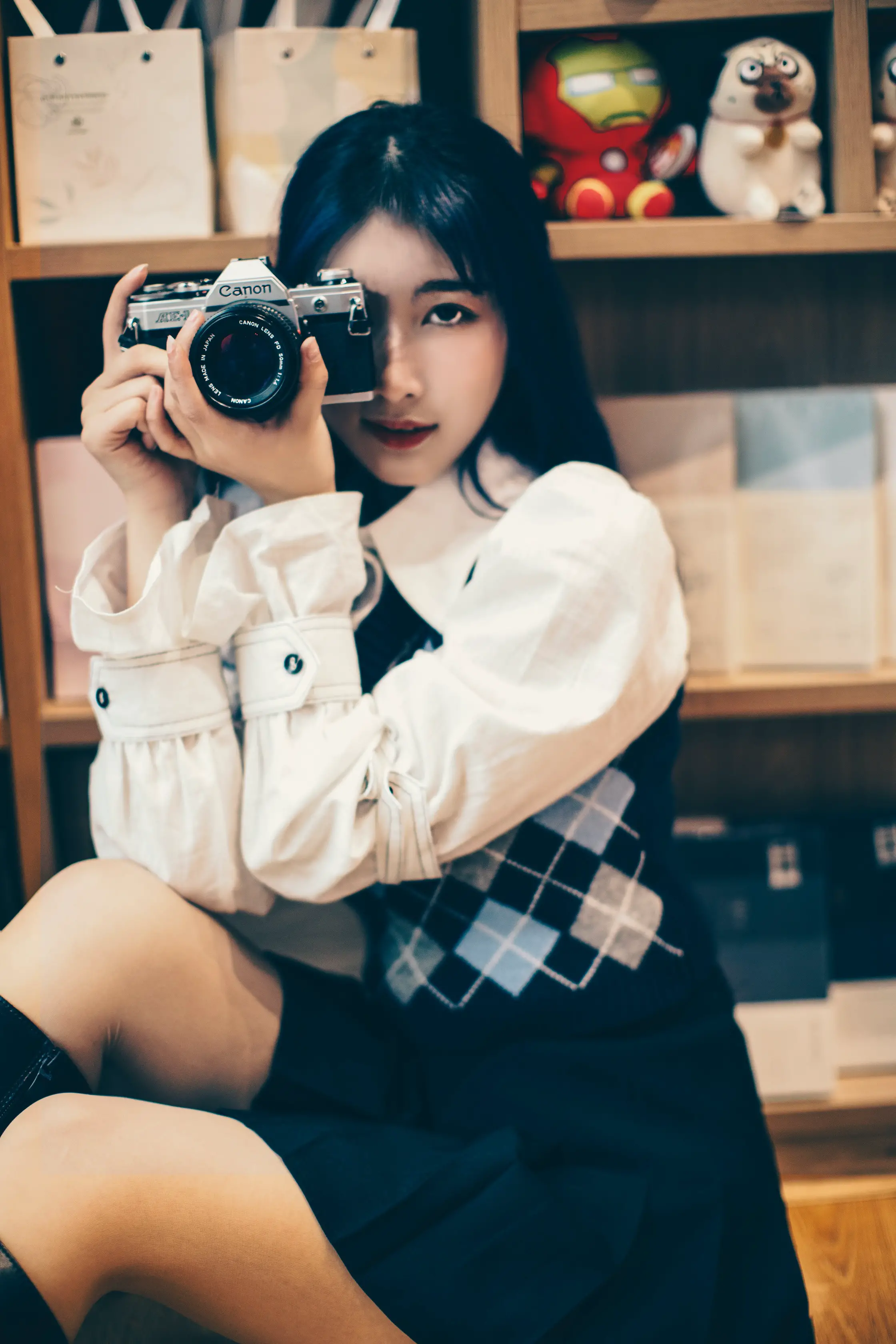 Canon Photo Kit