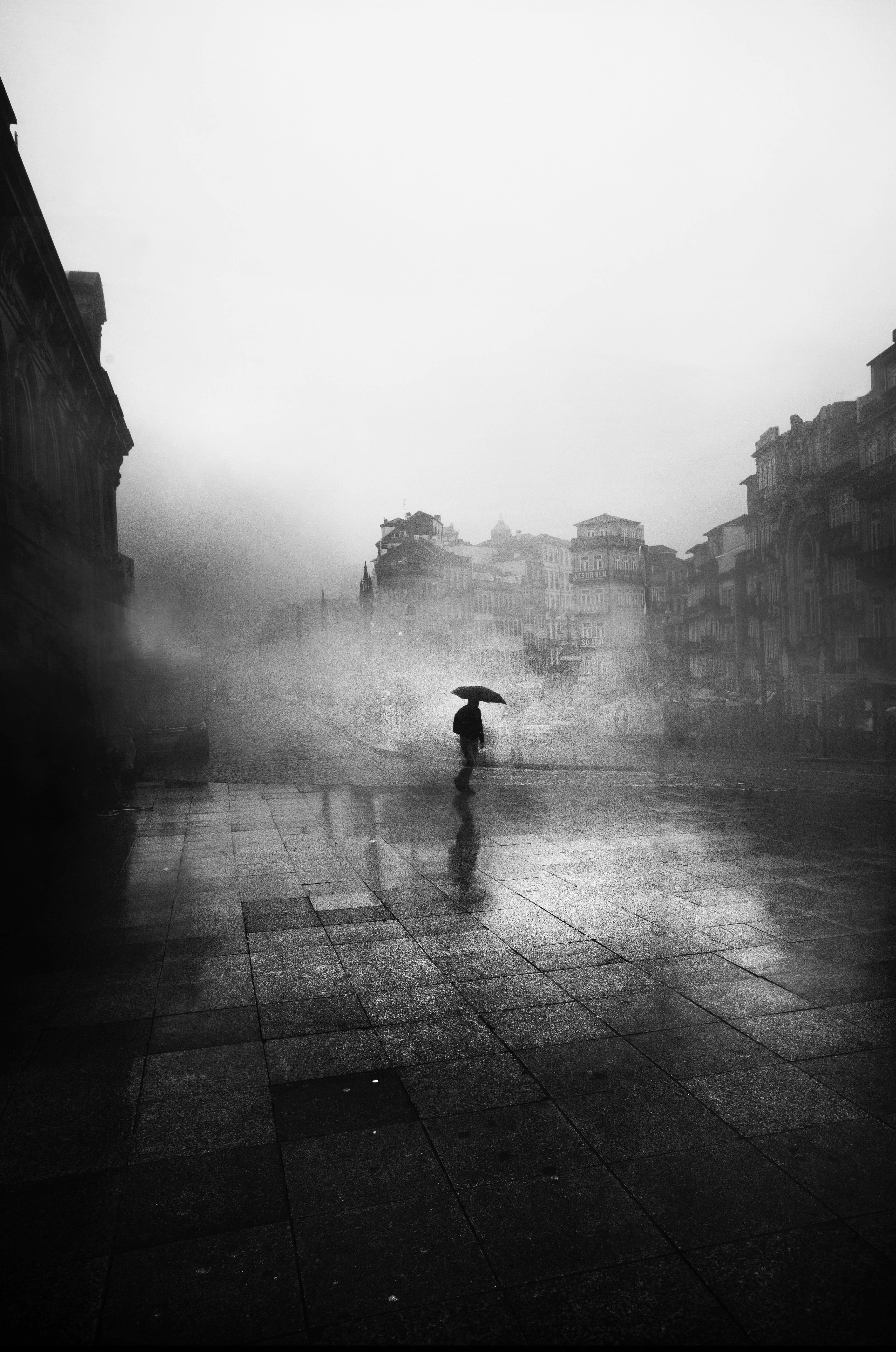Street Photography